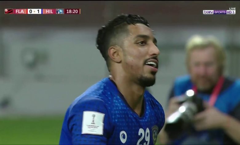 مونتيري المكسيكي يحصد المركز الثالث لكأس العالم للأندية بفوزة على الهلال السعودي  بركلات الحض