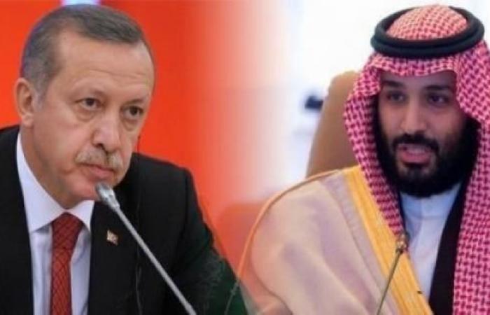 مفاجاة من العيار الثقيل كيف تلقى الرئيس التركي  اردوغان الخبر . السعودية طلبت مني شئ خطير للغاية،